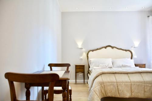 Twins Studio Apartment