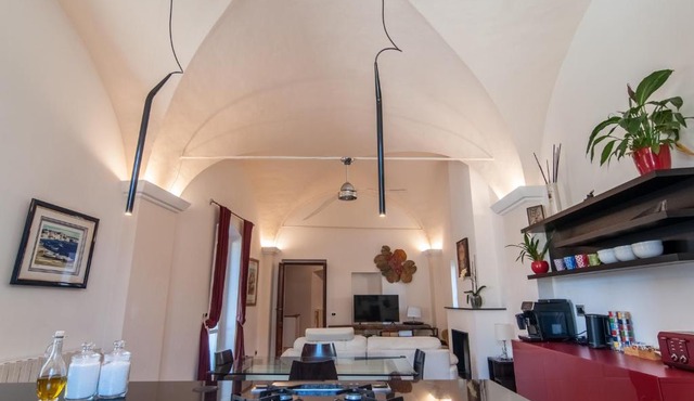 Umbrian Concierge - Villa Imbriani