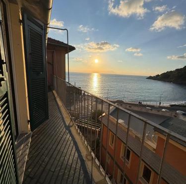 Una finestra sul mare