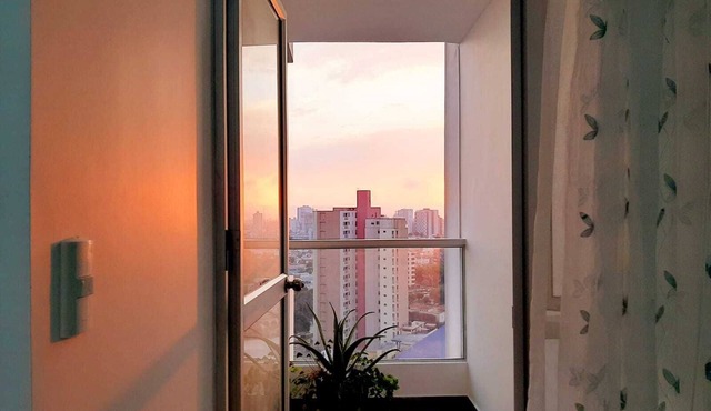 United Family - Jesús María, Lima - 3beds&2bath