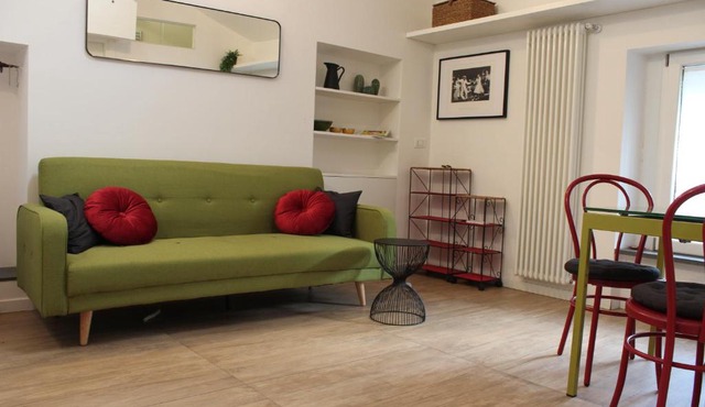 UP Studio Sarpi Milano