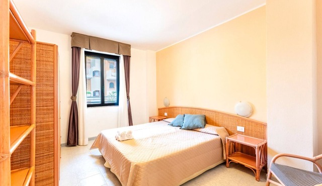 Vacation apartment/apartment for 4 guests with 43m² in Alghero (301187)