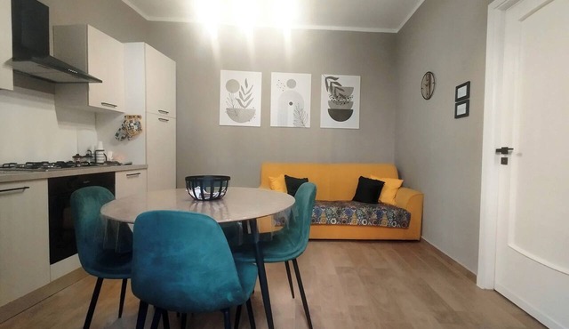 Vacation home near Palermo "Casa Palù Sicilia"