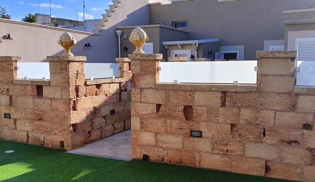 Vacation home from Pino "A "withSalaRelaxEsalaFitness canHost 4+1 ChildDAcot