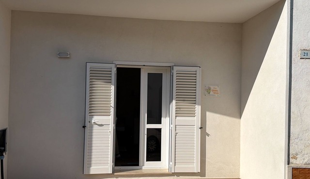 Vacation home "Nonna Uccia"