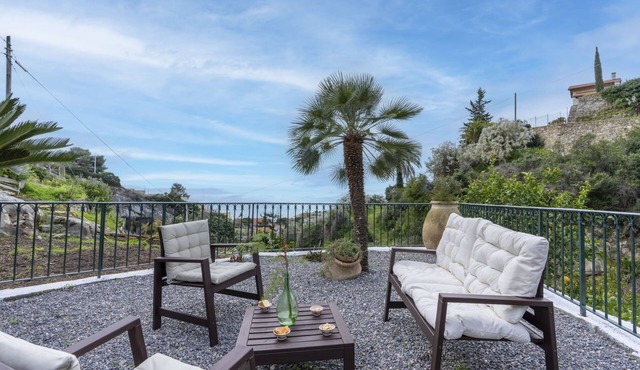 Vacation home Riana by Interhome
