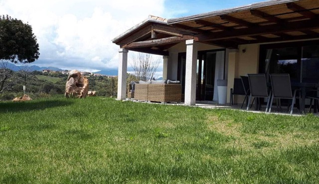 Vacation House within walking distance from the Beach