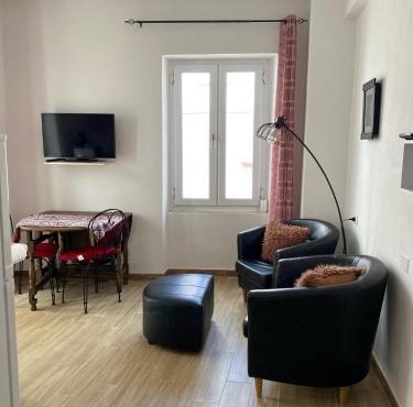 Vals Peter's Home