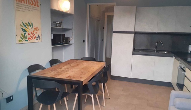 Vanilla - 3 bedrooms - 7 beds
