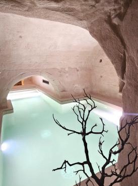 Vecchia Mottola Private Suite & Spa