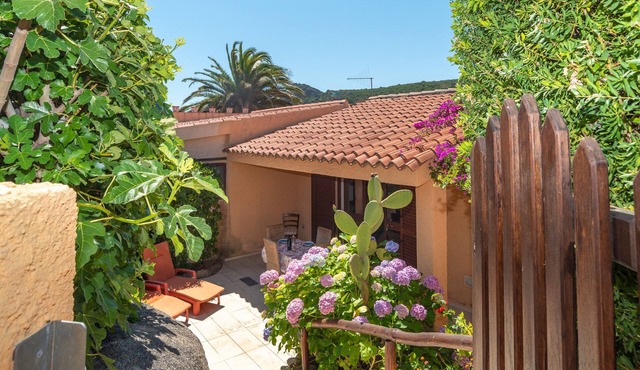 Vecchio Marino H4 Apartment
