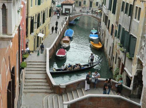 Venice Dose Guesthouse