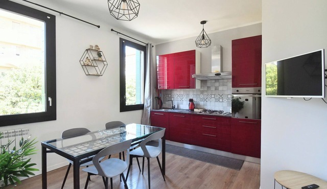 Venice Dream - Stylish, Cozy, New, Free Parking