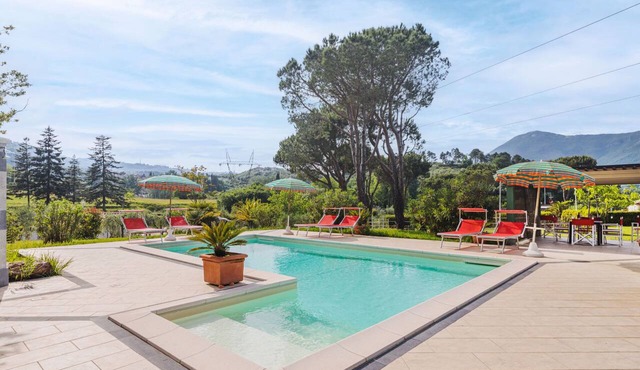 Verde Versilia by Interhome