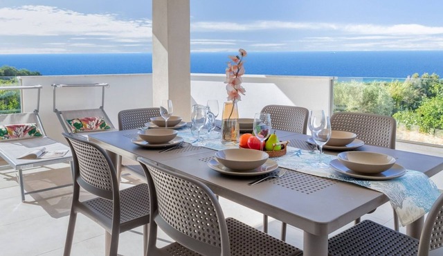 Verdemare by Interhome