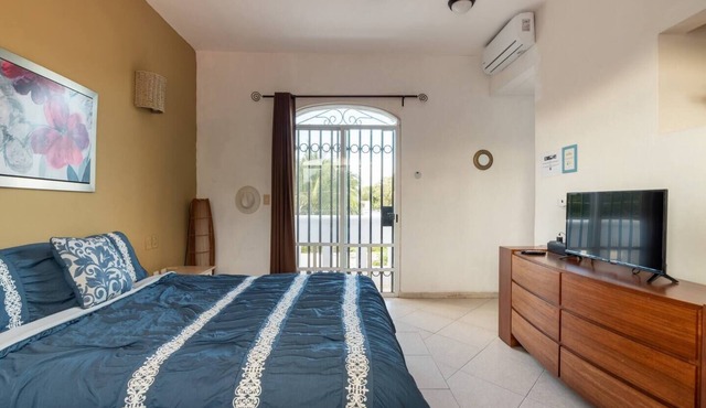Villa Abijah