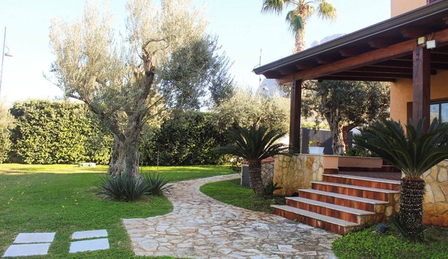 Villa Adelaide
