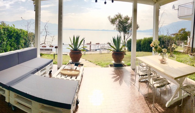 Villa Anastasye