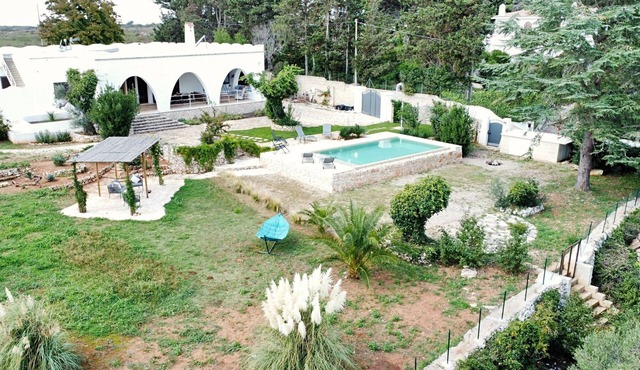 Villa Archidea - Private Pool and Garden