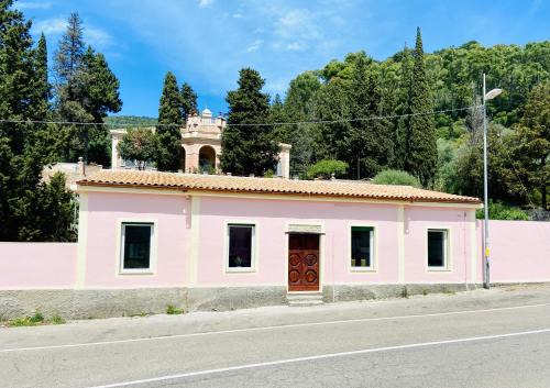 Villa Aste - San Gregorio