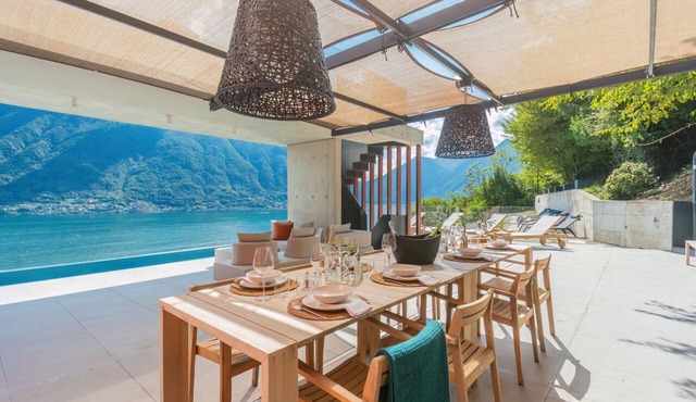 Villa Aurea - My Home in Como