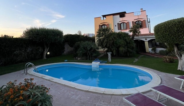 Villa Bellavista