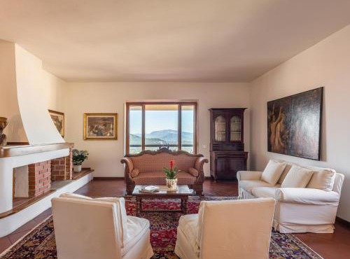 Villa Billia Sardinia Domus