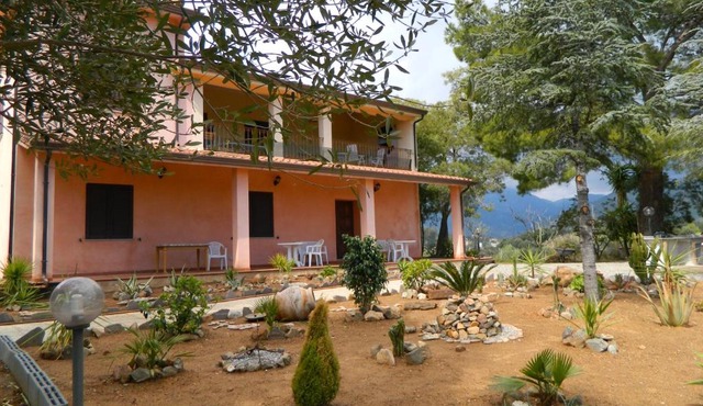 Villa Carmen