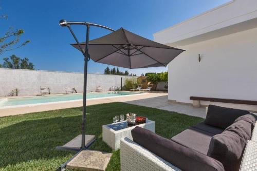 Villa Chiaraluna