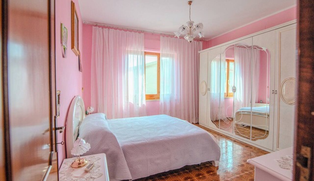 Villa Corsica