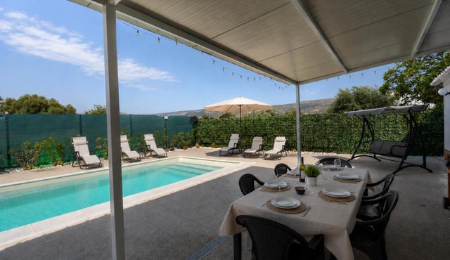 Villa Cosentini