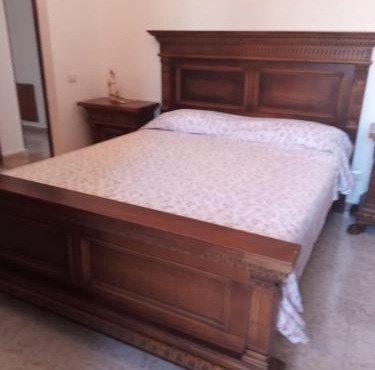 Villa del sole