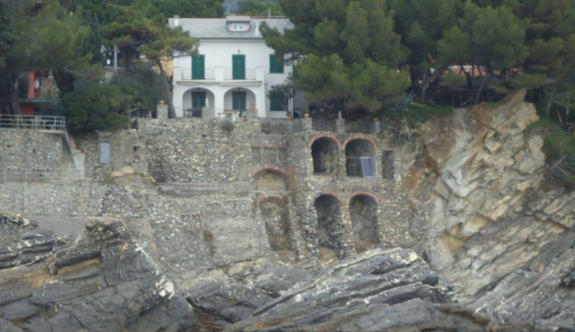 Villa Delfini & Gabbiani - Villa Delfini & Gabbiani