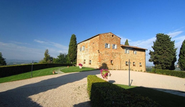 Villa delle Torri - Homelike Villas