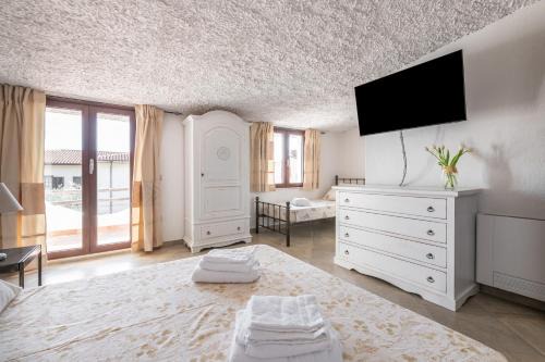 Villa Eleonora Residence App to 3
