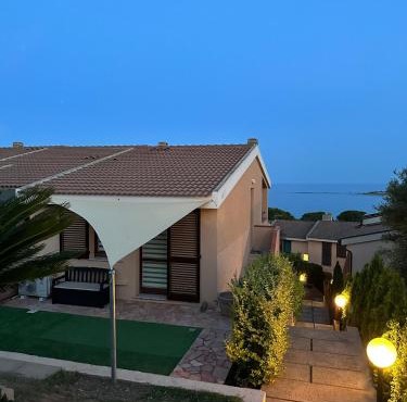 Villa Elma