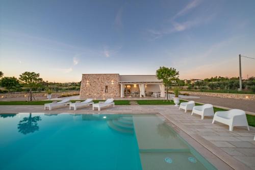 VILLA FLORI'