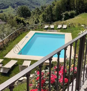 Villa Francesca