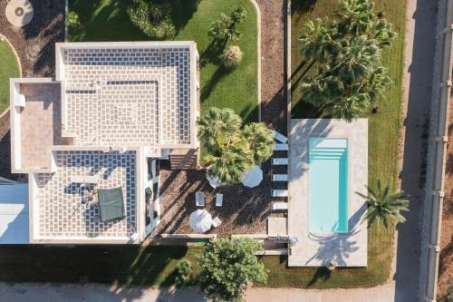 Villa Galatea