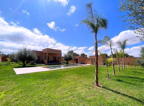 Villa Ghaith
