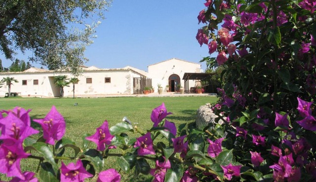 Villa Giannina