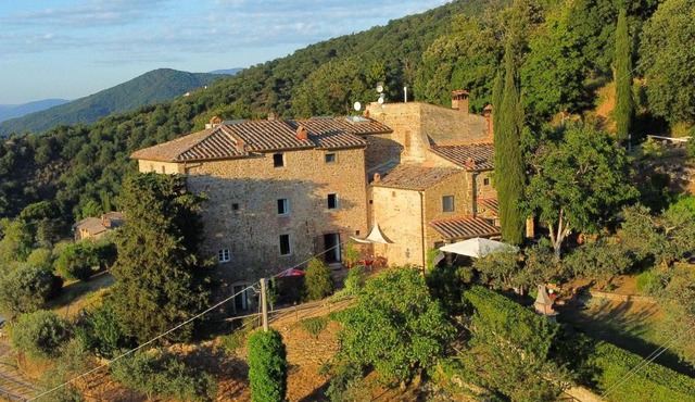Villa Gioietta