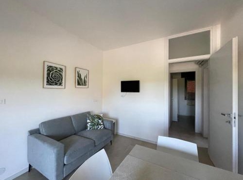 Villa Gloria appartamento D03