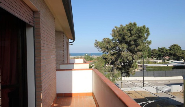 Villa Gloria appartamento E01