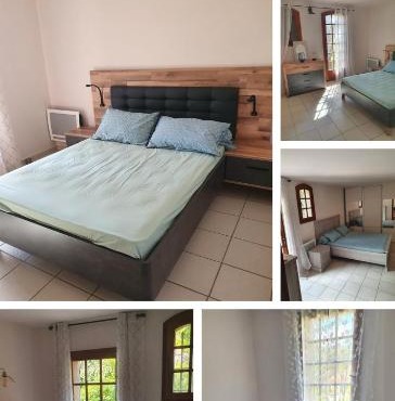 Villa Hindou