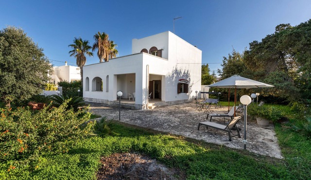 Villa Il Ginepro by BarbarHouse