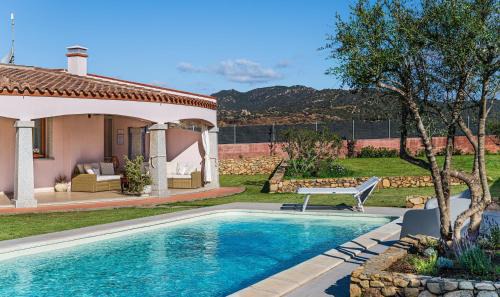 Villa Iris