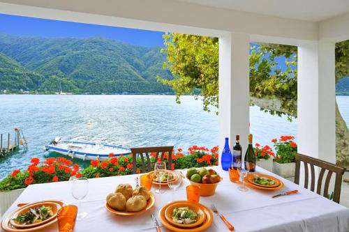 Villa L'Approdo