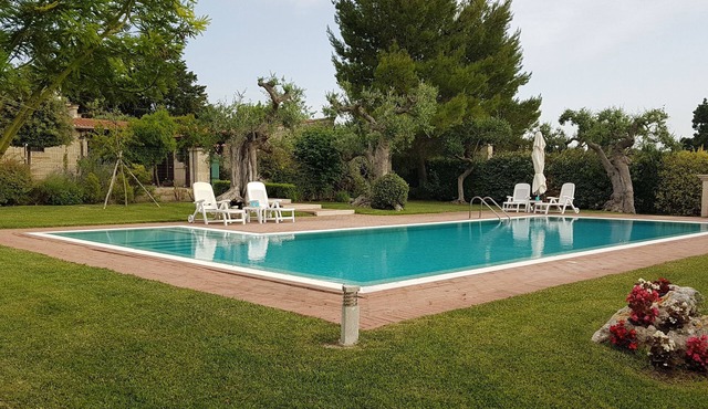Villa Leralora - Olive Tree. Exclusive Pool Retreat