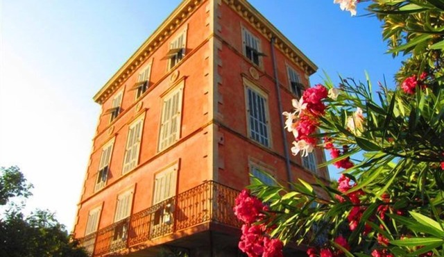 Villa les Roses - BIOT
